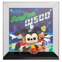 Funko POP! Albums Disney 100th Anniversary Mickey Mouse Disco
