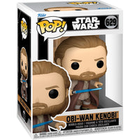 Funko POP! Obi-Wan Kenobi - Star Wars
