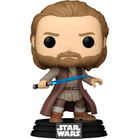 Funko POP! Obi-Wan Kenobi - Star Wars