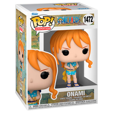 Funko POP! One Piece Onami