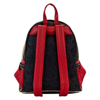 [Pre-pedido] Mochila Loungefly Targaryen La Casa del Dragon 26 cm.