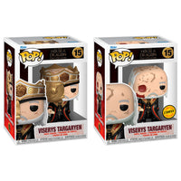 Funko POP! House of the Dragon - Viserys Targaryen