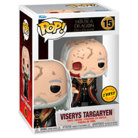 Funko POP! House of the Dragon - Viserys Targaryen