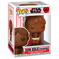 Funko POP! Star Wars - Han Solo