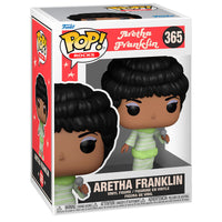 Funko POP! Aretha Franklin