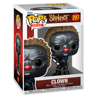 Funko POP! Slipknot - Clown