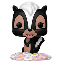Funko POP! Disney Classic Bambi - Flower