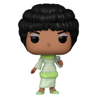 Funko POP! Aretha Franklin