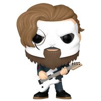 Funko POP! Slipknot - Jim Root