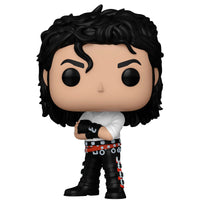 Funko POP! Michael Jackson