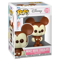 Funko POP! Disney Classics - Mickey Mouse