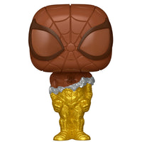 Funko POP! Marvel - Spider-Man