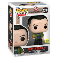 Funko POP! Ghostbusters - Ray Stantz