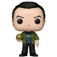 Funko POP! Ghostbusters - Ray Stantz