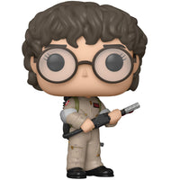 Funko POP! Ghostbusters - Phoebe