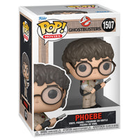 Funko POP! Ghostbusters - Phoebe