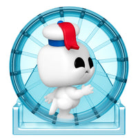 Funko POP! Deluxe Ghostbusters - Mini Puft