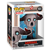 Funko POP! Ghostbusters - Garraka