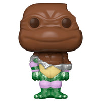 Funko POP! Tortugas Ninja - Donatello