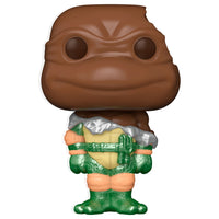 Funko POP! Tortugas Ninja - Michelangelo