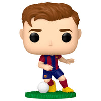 Funko POP! FC Barcelona - Gavi
