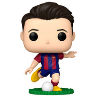 Funko POP! FC Barcelona - Lewandowski