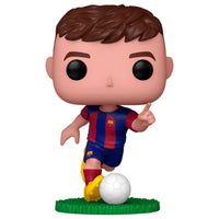 Funko POP! FC Barcelona - Pedri