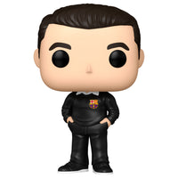 Funko POP! FC Barcelona - Xavi