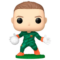 Funko POP! FC Barcelona - Ter Stegen