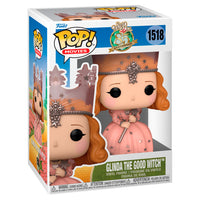Funko POP! El Mago de Oz - Glinda the Good Witch