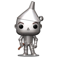 Funko POP! El Mago de Oz - Tin Man