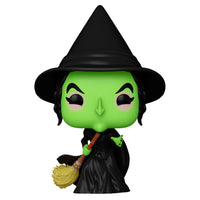 Funko POP! El Mago de Oz - Wicked Witch
