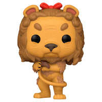 Funko POP! El Mago de Oz - Cowardly Lion