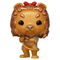 Funko POP! El Mago de Oz - Cowardly Lion