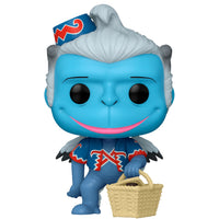 Funko POP! El Mago de Oz - Winged Monkey