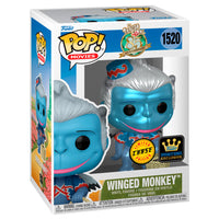 Funko POP! El Mago de Oz - Winged Monkey