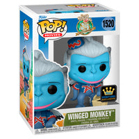 Funko POP! El Mago de Oz - Winged Monkey