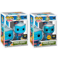 Funko POP! El Mago de Oz - Winged Monkey