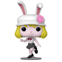 Funko POP! One Piece Carrot