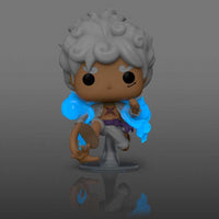 Funko POP! One Piece Luffy Gear Five 5 (Posible Chase)