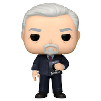 Funko POP! Succession - Logan Roy