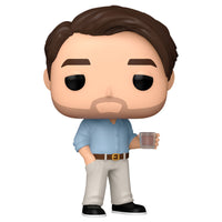 Funko POP! Succession - Roman Roy