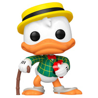 Funko POP! Disney 90th Anniversary Dappper - Donald Duck