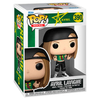 Funko POP! Avril Lavigne