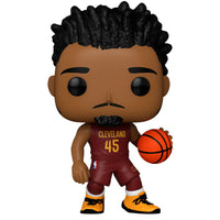 Funko POP! NBA - Donovan Mitchell
