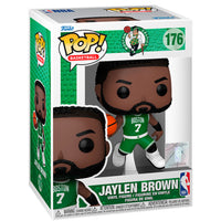 Funko POP! NBA Boston Celtic - Jaylen Brown