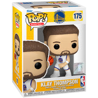 Funko POP! NBA Golden State - Warriors Klay Thompson