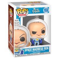 Funko POP! Ren Stimpy - Space Madness Ren