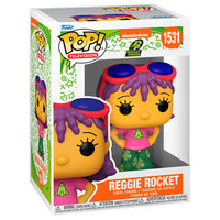 Funko POP! Rocket Power - Reggie Rocket