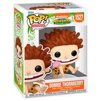 Funko POP! The Wild Thornberrys - Donnie Thornberry